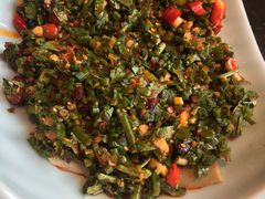 醋椒金钱肚-小城粥道·海胆鲜虾粥(解放广场店)