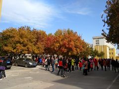 -辽宁大学(崇山校区)