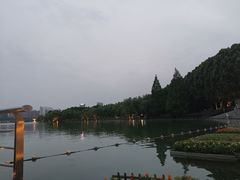 -天鹅湖体育公园