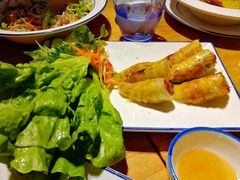 -阮氏娘·越南料理(双子塔店)