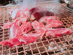 -九田家黑牛烤肉料理(太阳城店)