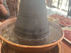 -岳合轩老北京涮肉