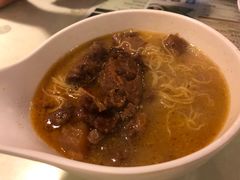 -翠华餐厅(湾仔店)