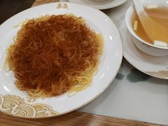 虾子捞面-香港麦奀云吞面世家(中山二路店)