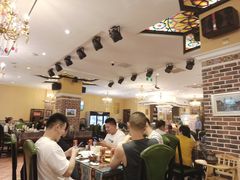 -巴依老爷·新疆美食(上城区天城路店)