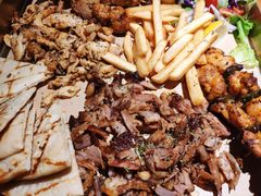 -HELLO MUSAE 拾光缪斯餐厅·纯正希腊风味(苏州中心店)