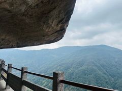 -雁荡山风景名胜区