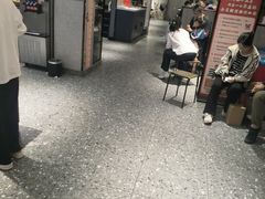 -秦妈火锅(仁泰里店)