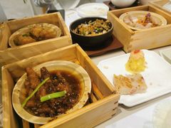 -蔡澜点心·粤菜(西单大悦城店)