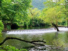 -阿哈湖国家湿地公园