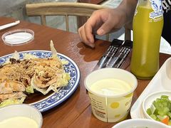 -菊儿人家·北京胡同菜(南锣鼓巷店)