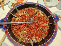 -何师傅美蛙鱼头(汉街店)