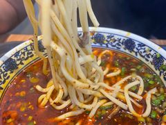 -有礼有面(知春路店)