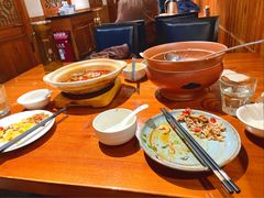 -又一福烤鸭·北京菜(东四店)
