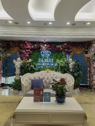 点击看大图 -伽美医疗美容医院·高端抗衰中心