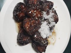 -全顺斋餐厅(育芳园店)