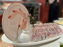 -川越泰火锅(吉利大厦店)
