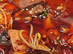 -香丰阁·烤鸭·川湘菜(清河店)