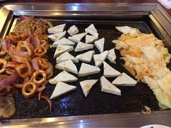 -郭记烤肉(正阳街店)