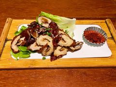 卤大肠-大牌大·传统杭帮菜(湖滨店)