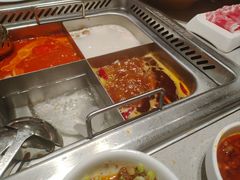 -海底捞火锅(团结桥店)