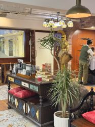 -BarberKiNG男士理发馆Barbershop