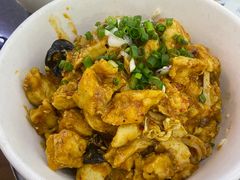 -春发生饭店·非遗(南院门店)