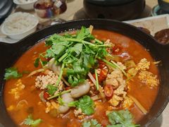 -观盐·盐帮菜(官园桥店)
