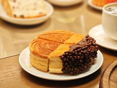 -V咖啡(兰州盛达希尔顿酒店)