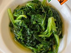 茼蒿-湘肠香火锅店(团结湖店)