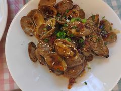 -捌贰虾蟹·江湖菜馆(江汉路店)