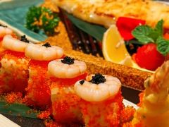 -阿吾罗日本料理(K11艺术中心店)