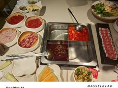 -海底捞火锅(劲松店)