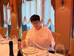 -波特曼西餐厅(中央大街店)