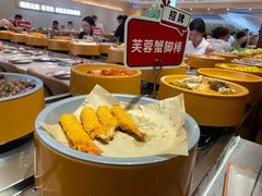 -喜味涮自助小火锅(广州东圃天河城店)