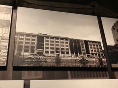 -上海四行仓库抗战纪念馆