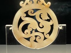 -北京大葆台遗址博物馆