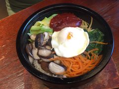 -辛氏火炉·韩式古法烤肉(松北店)