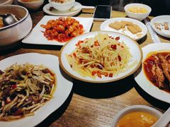 -建德食府·十八年建德菜(天目里国际街区店)