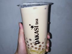 小Q大布丁-大卡司DAKASI(连城新天地店)