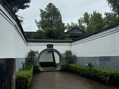 -蒋氏故居