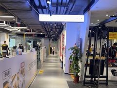 -超鹿运动(达信大厦店)