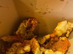 外婆酥肉-袁老四重庆老火锅(桐梓坡店)