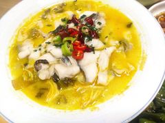 -泰润8号饭堂(闻喜路店)