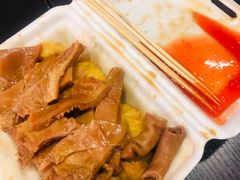 -细妹五香牛杂(步行街店)