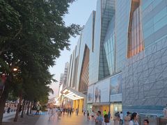 -花盐街·四川乐山小吃(西单大悦城店)