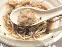 -蒋家桥饺面店(四望亭路店)