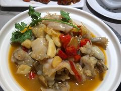 -大碗先生(万科金色梦想店)