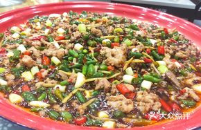 Yu Jia Jiang Hu Bang Wang Tu