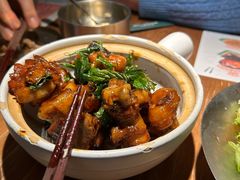 -岛风·台食小馆 ISLAND BISTRO(烟台山店)